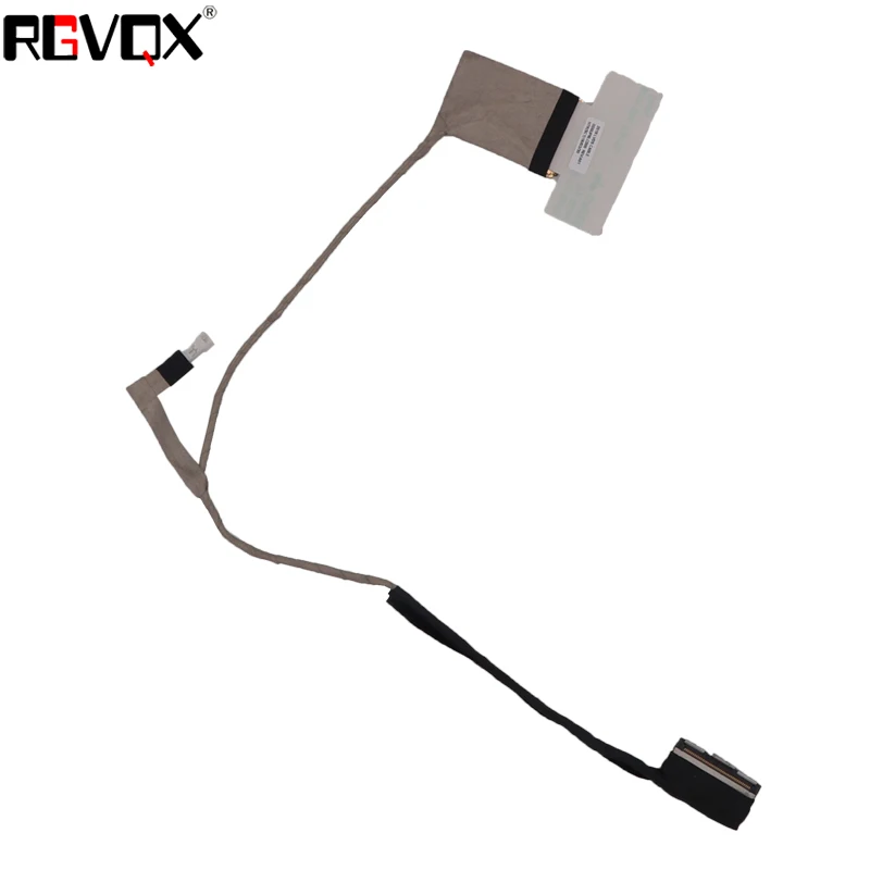 

NEW Original Laptop Replacement LCD Cable for HP Pavilion DV6 LED DD0UP8LC006 DD0UP8LC000