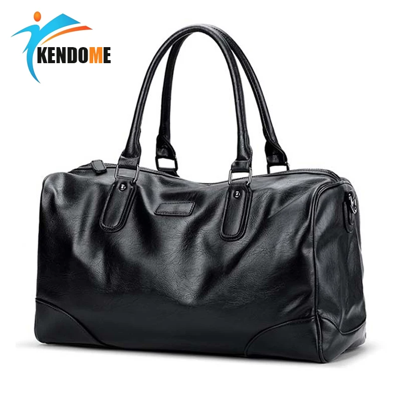 Buy Top Quality Men Classic Soft Leather Fitness