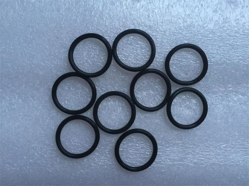 free shipping 40mm x 3mm O Rings Hole Sealing Gasket Washer for