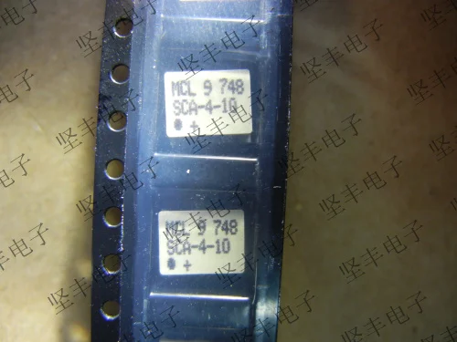 

SCA-4-10 SMD