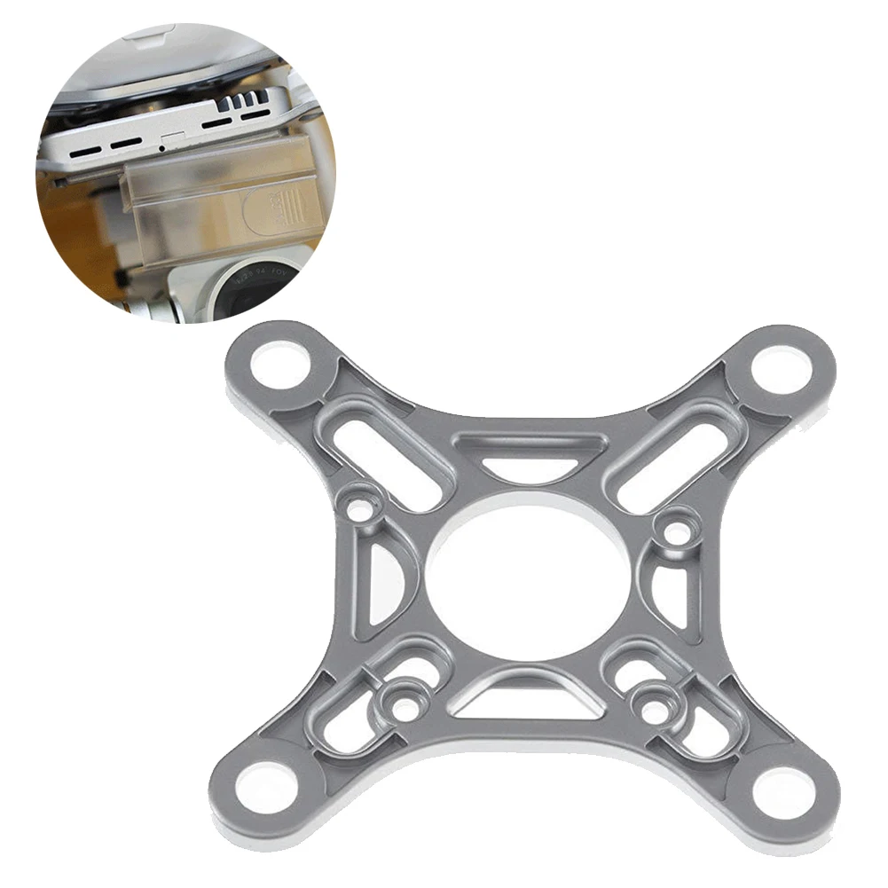 Для DJI Phantom 3 Professional Anti Vibration Gimbal монтажная плата|Детали и аксессуары| |