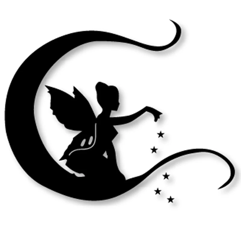 Estel Fairy and Dragon металлические режущие трафареты для DIY скрапбукинга карты