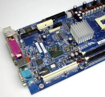 

Motherboard for 89P7935 S50 865 8183 8320 well tested working