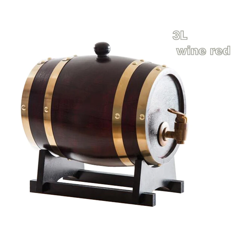 3l oak barrel red wine barrel liquor storing wine bladder are liquor stores open on christmas