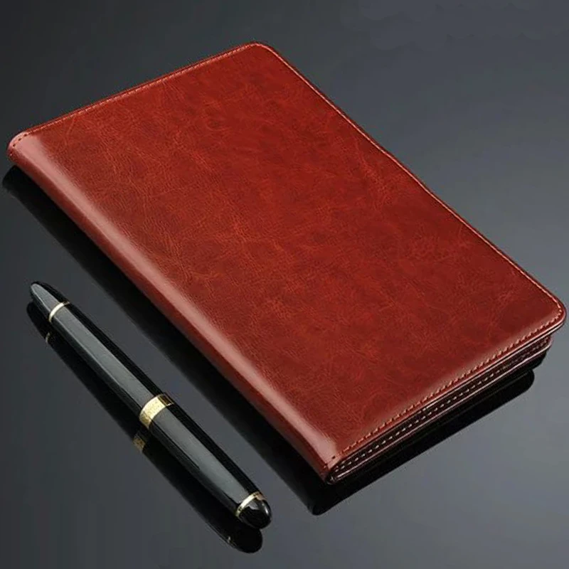 Fashion Luxury Leather Case for Xiaomi Mipad2 High Quality cases Flip Cover Mi pad 2 Tablet PC Mipad 7.9inch case | Компьютеры и офис