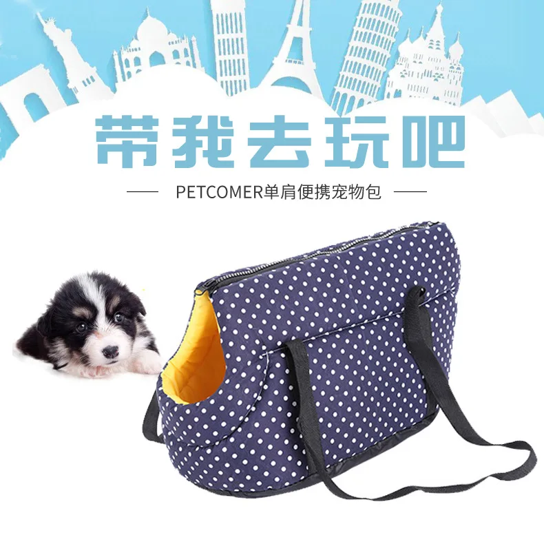 LAPLADOG, переноска для собак, сумка рюкзак Мягкий щенок Кошка Собака сумки для переноски сумки Чихуахуа плеча сумки для переноски товары для домашних животных