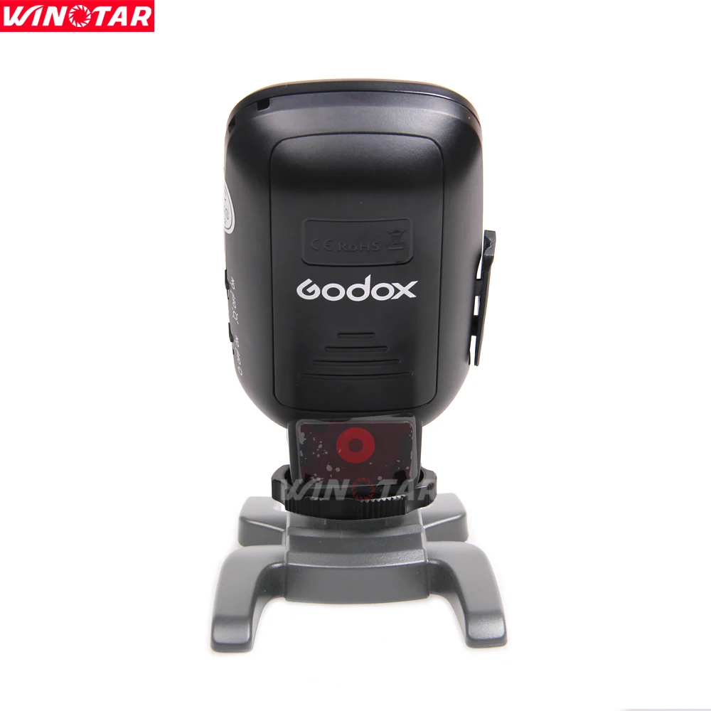 Беспроводной триггер вспышки Godox XT32N 2 4G HSS 1/8000s + фоторесиверы для Nikon DSLR и AD180