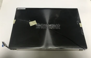 

original For Asus UX31A UX31L Laptop LCD screen assembly 13.3" Good working WITH touch N133HSG-F31
