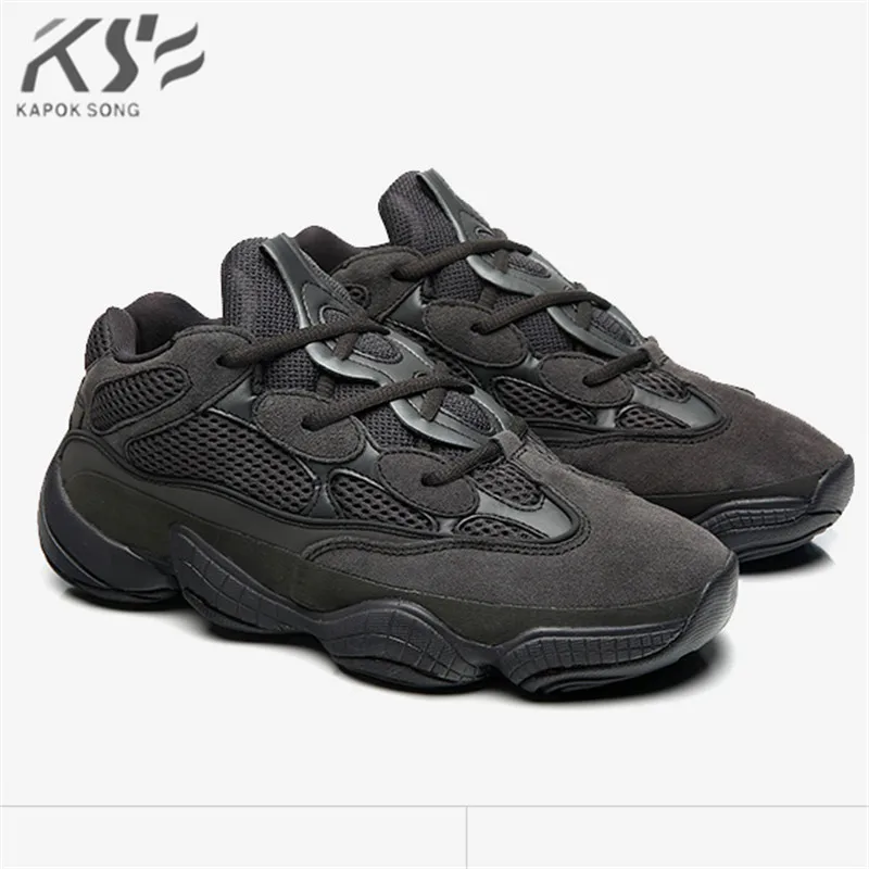 

new arrival brand stretch big size mesh luxury designer blush 500 model female knitting weave fashion shoes lady