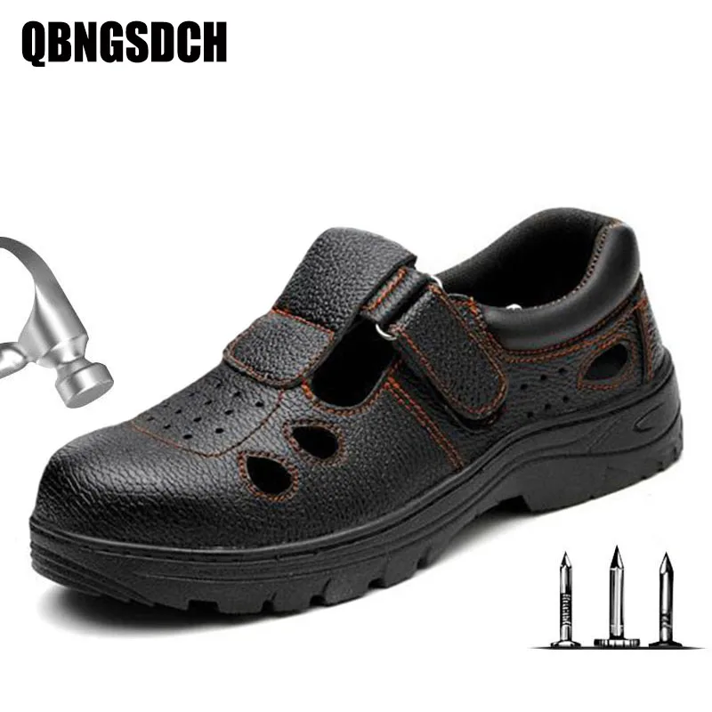 safety sandals for womens