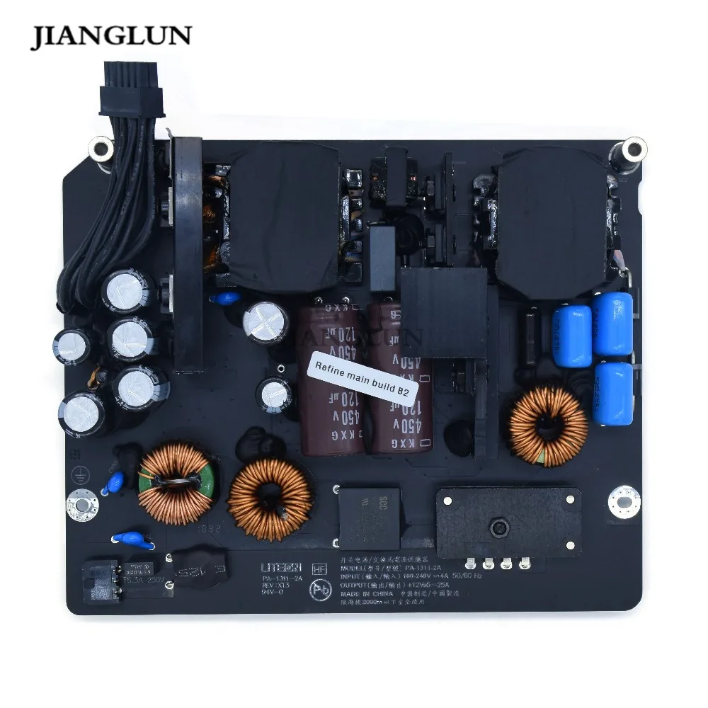 JIANGLUN для Apple A1419 2013 27-дюймовый источник питания Delta 300W ADP-300AF | Компьютеры и офис