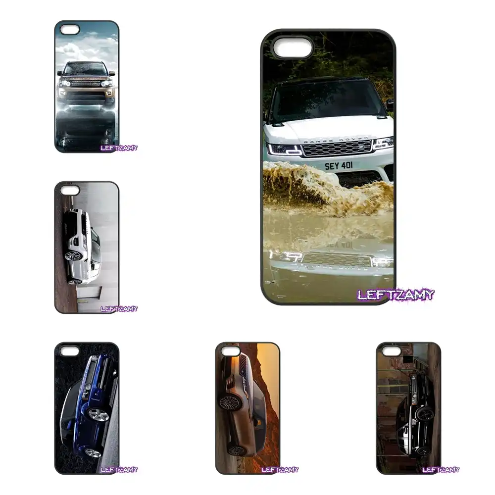 coque samsung j5 2016 land rover