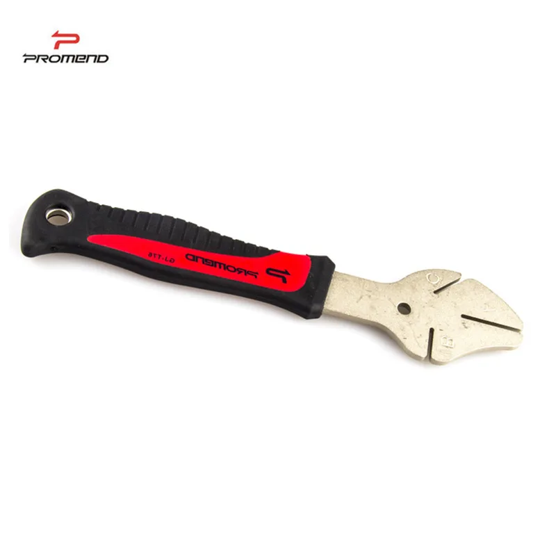 Mountain Equipment 2x Bike Wrench Road Mountain Bicycle Cycling Spanner Repair Tools Equipments 
