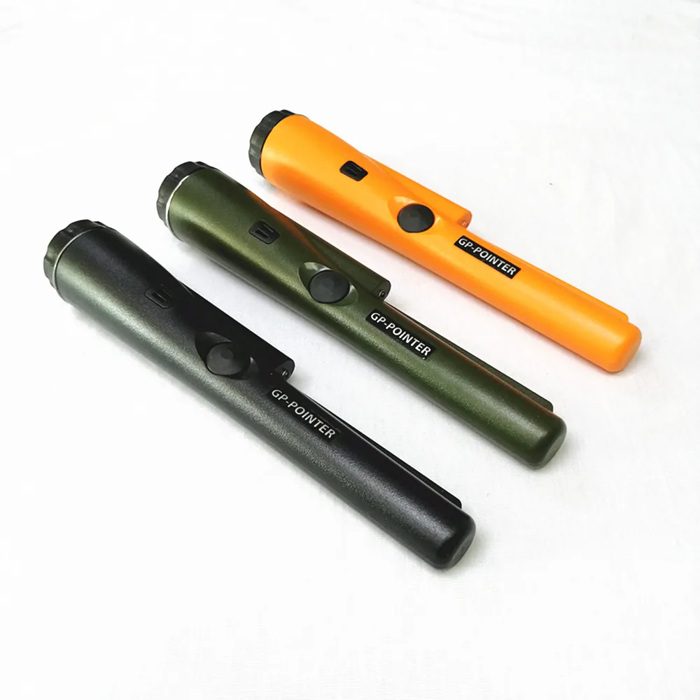 

Big Promotion Garrett Pointer Same Style Pinpointing Hand Held GP-Pointer Pro Pointer Metal Detector Pinpointer Detector Tracker
