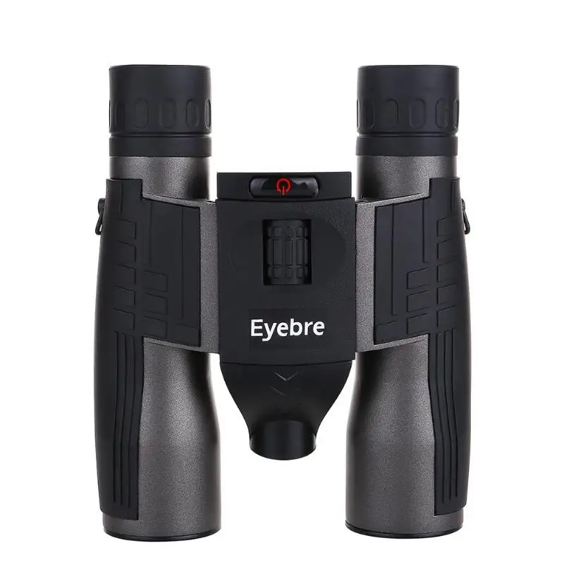 

10X32 Green Light Infrared IR Night Vision Binoculars Telescope for Outdoor Travel Viewing Sightseeing