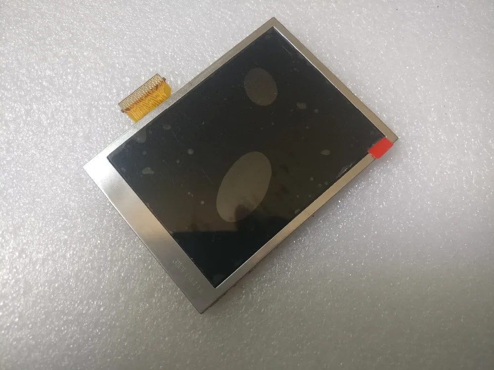 

Original 3.7 inch TFT LCD SCREEN 3110T-0443A 3110T 0443A LCD Display Screen for symbol MC9100 MC9190 MC9190G 6 month warranty