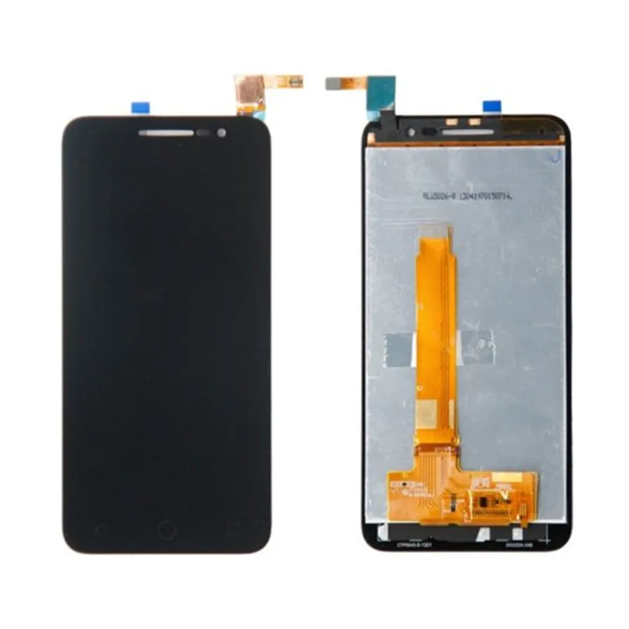 VF895 For Alcatel Vodafone Smart Prime 6 VF895N LCD Display Digitizer Screen Touch Panel Glass Assembly Replacement | Мобильные