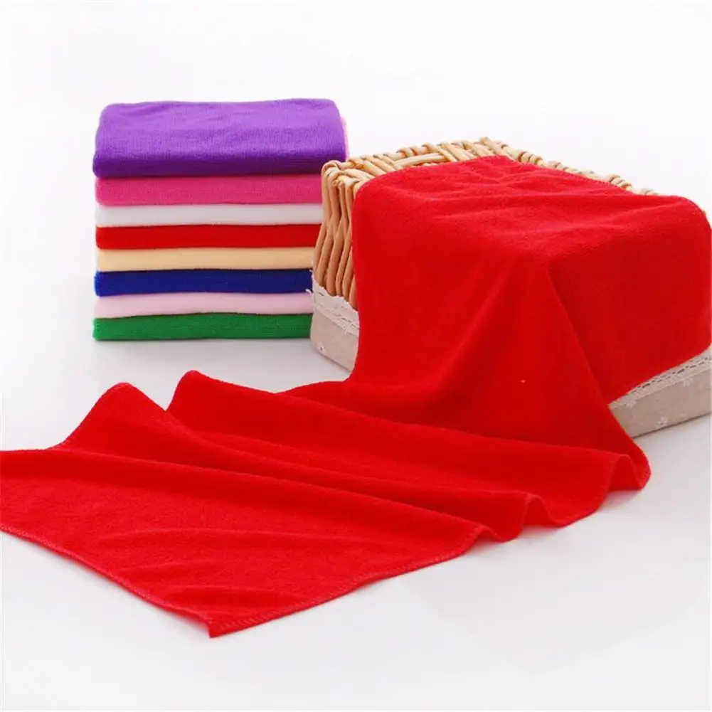 70x140 см супер Микро волокно банное полотенце s для Мочалка для взрослых купальный костюм полотенце для душа Toalha De Esportes пляжное полотенце для сушки - Цвет: red