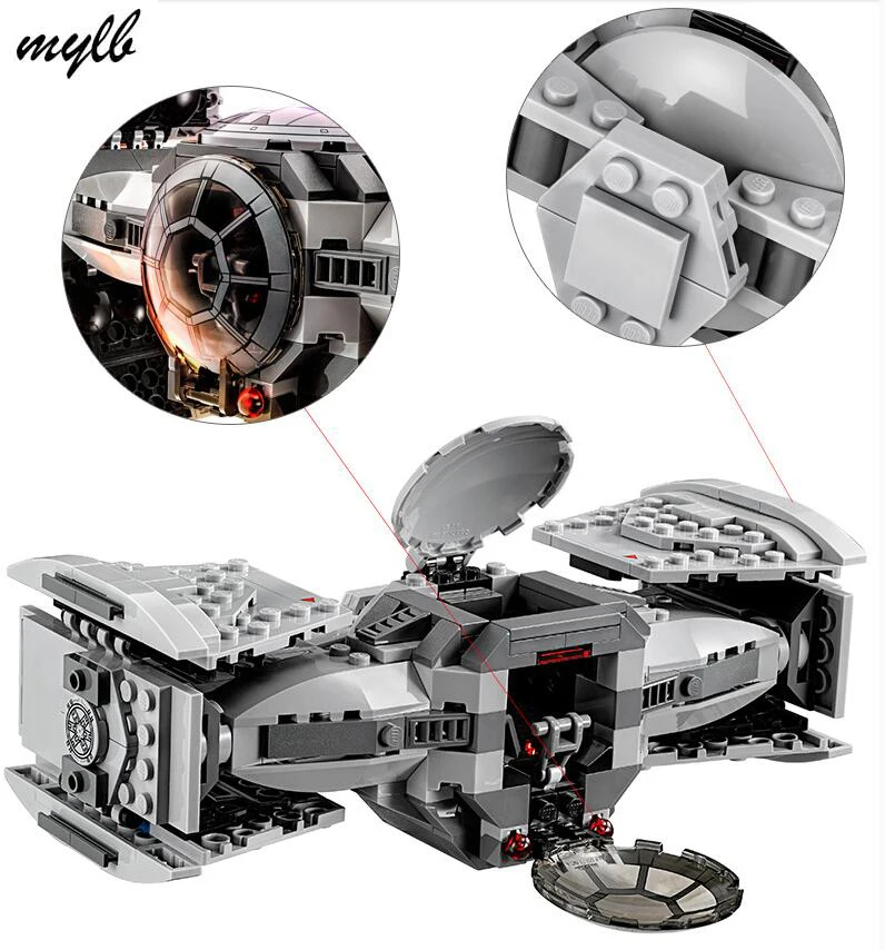 star wars figure model kits