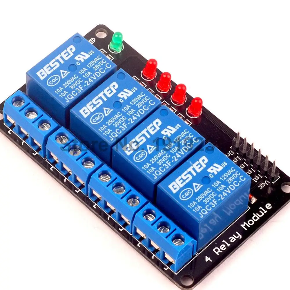 arduino relay arduino relay