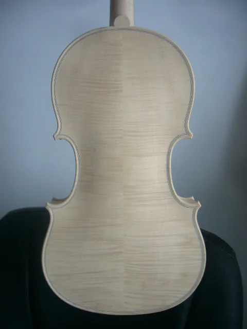 4/4 Скрипки копию PIETRO. guarner Гварнери модель 1704
