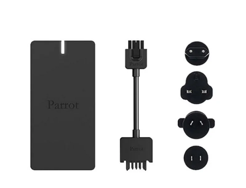 

Original Charger For Parrot Bebop 2.0 Quadcopter Spare Parts