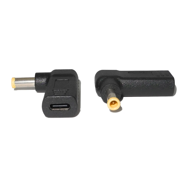Dc Power Adapter Converter