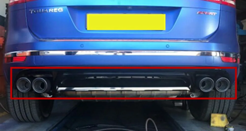 1 шт. двойной AKRAPOVIC углеродное волокно+ нержавеющая сталь выхлопной трубы глушитель Матовый Серебряный выхлопной наконечник