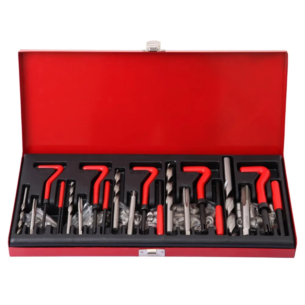 (Shipping From EU )131Pcs Auto Engine Block Restoring Damaged Auto