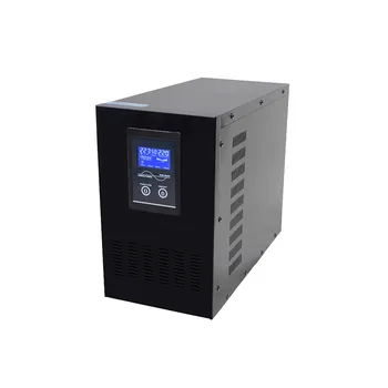 

4KVA DC24V TO AC220V Low Frequency Line interactive UPS