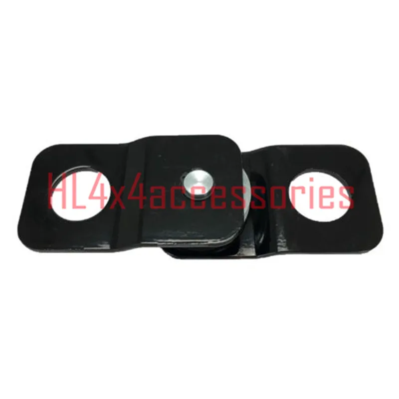 استرداد كيت 4 طن مشبك خلع الانتعاش حبل رفع رافعة بكرة 4 طن 4WD 4x4 ATV UTV شاحنة ملحقات الشاحنة