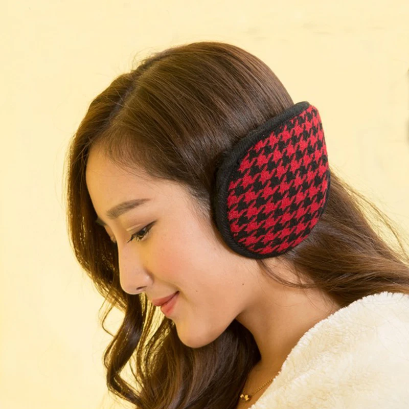 Free shipping!! Fashion Earmuffs Ear Muffs Ear Warmers Earmuffs Winter