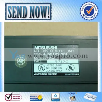 

original PLC AJ55TB2-8T A1SJ71UC24-R4 A1SX10EU A1SG62