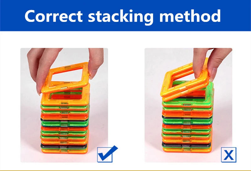 30 шт., большой размер, мудрый конструктор, магнитные строительные блоки, созвездие в сборке, стерео, квадратная форма, строительные блоки, детские игрушки
