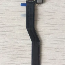 1 лот/10 шт. Новые оригинальные для Macbook A1707 Touchbar соединительный кабель с разъемом кабеля подключения материнской платы с Touchbar AMS983 JC02-0