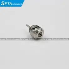Dental NSK SU03 Turbine Cartridge compatible with NSK Pana Max Plus S-Max M600L Dynal LED high quality Dental NSK SU03 Turbine Cartridge compatible with NSK Pana Max Plus S-Max M600L Dynal LED high quality