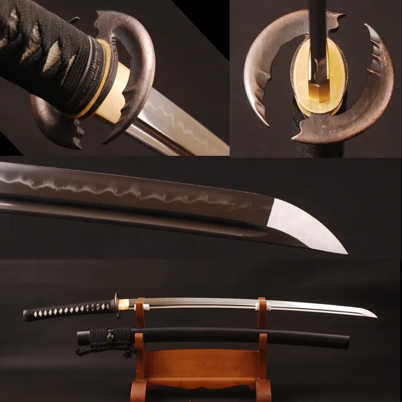 Compra original samurai espada online al por mayor de China, Mayoristas