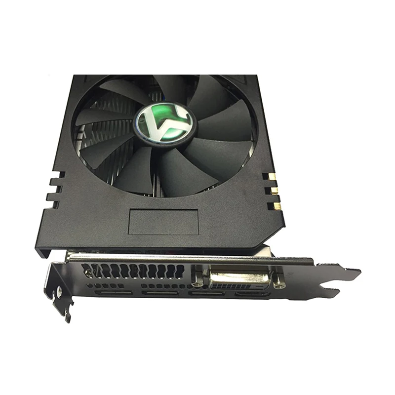 Группа 6GPU продажи MAXSUN RX570 8 г видеокарты GDDR5 28 29MHs * 6 7000 мГц 1168 1244 4096*2160 HDMI + DP DVI 2 видео