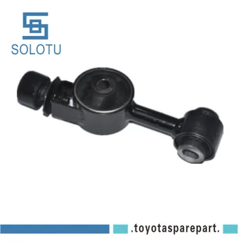

REAR BUFFER ASSY-ENGINE MOUNTING FOR TIIDA C11 SC11 LIVNAGENISS L10Z MR18DE 11350-ED80A RH