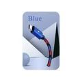 Blue Cable