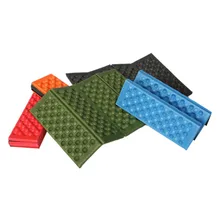Влагостойкие складные подушечки из вспененного этиленвинилацетата, подушка для сиденья, кемпинга, парка, пикника GH5689