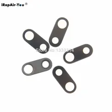IRepair-You 10 шт./лот, новинка, задняя камера, объектив для iPhone 7, 7 Plus, задняя камера, кольцо, держатель со стеклянной крышкой, запасные части
