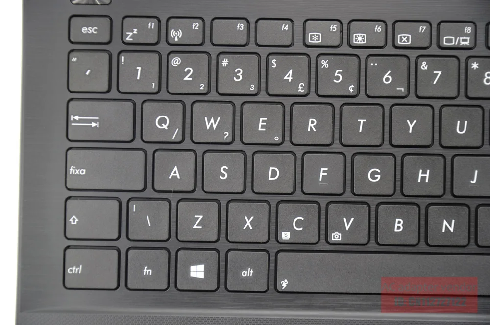 Чехол для ASUS X550 X552 X550ZE X550CA X550JD A550V R510V C с клавиатурой|keyboard for asus|asus x550asus x550 palmrest |