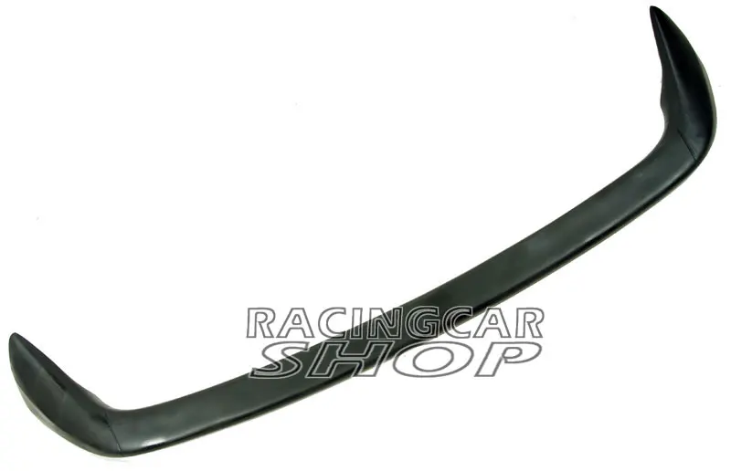 A Style REAR TOP WINDOW ROOF SPOILER For BMW X1 E84 SUV Heckspoiler 2009UP