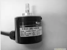 Free shipping TRD-2E3600B TRD-2E3600V photoelectric encoder warranty one year 3600 pulse