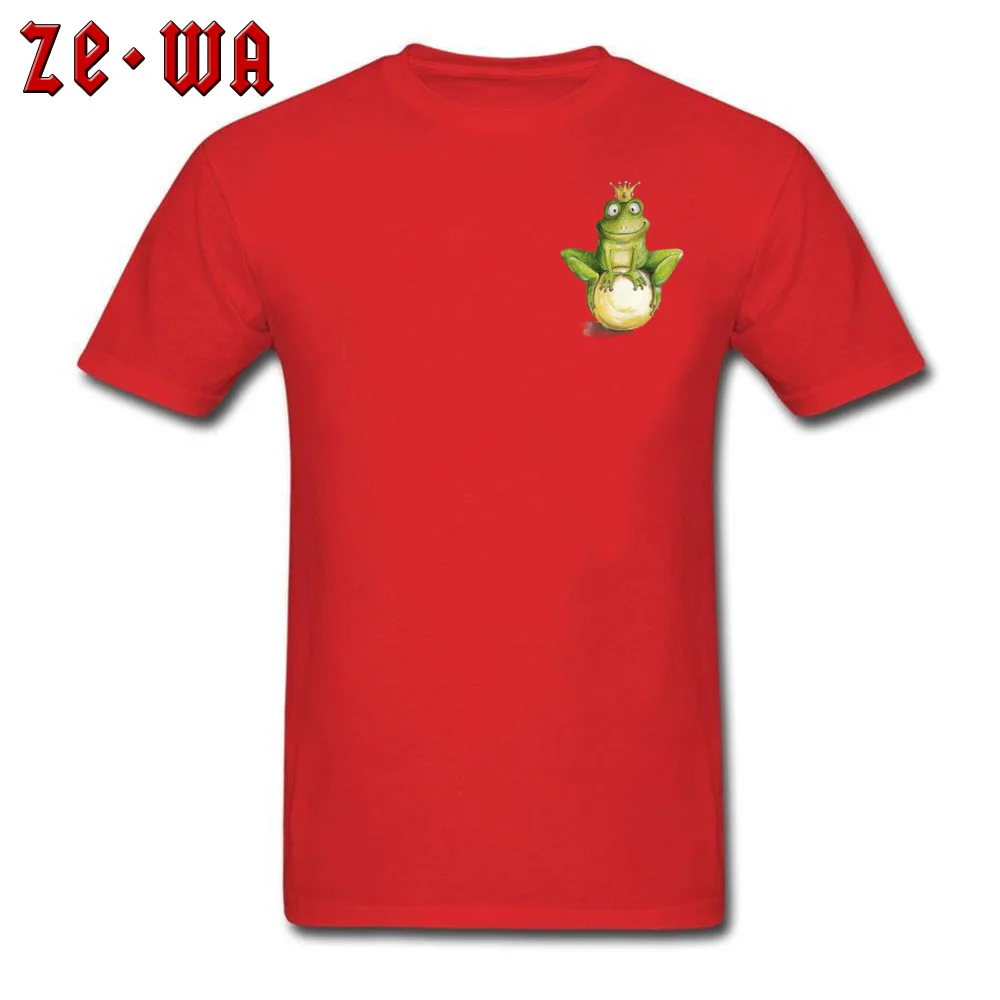 2018918Y62 Printed On T Shirt Short Sleeve for Men 100% Cotton Thanksgiving Day O-Neck T-Shirt Comics Tops Shirts Fitted 2018918Y62 Chest red