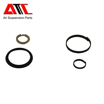 

10set Air Suspension Air Compressor Pump Piston Ring Connecting Rod For Mercedes BENZ W164 W221 W251 W166 Auto Parts Repair Kits
