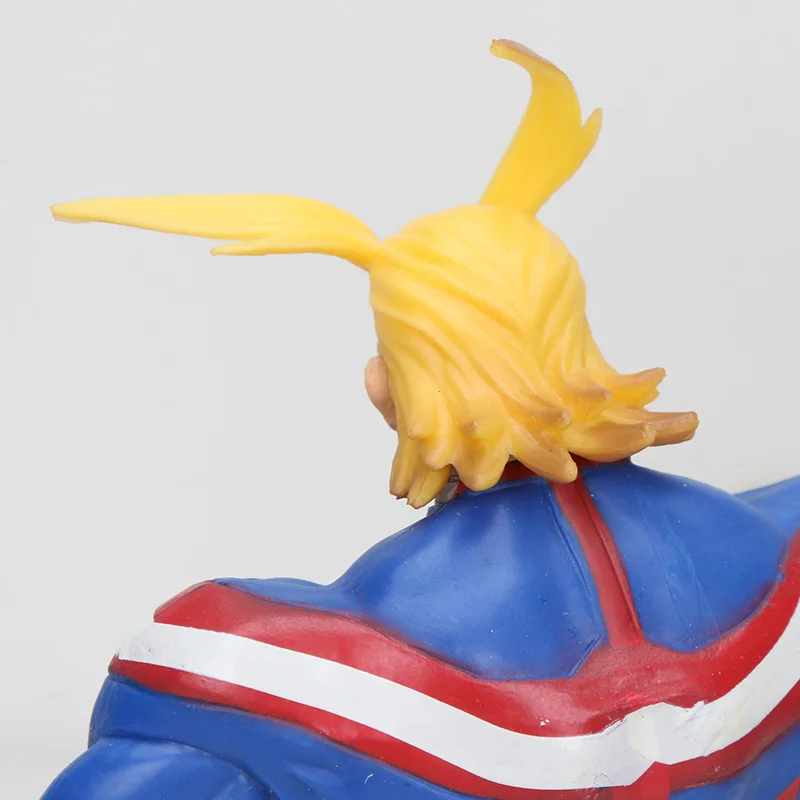 Billige 20cm Mein Hero Wissenschaft Charakter Alter von Heroes Alle Könnte PVC Action Figure Modell Spielzeug Geschenk