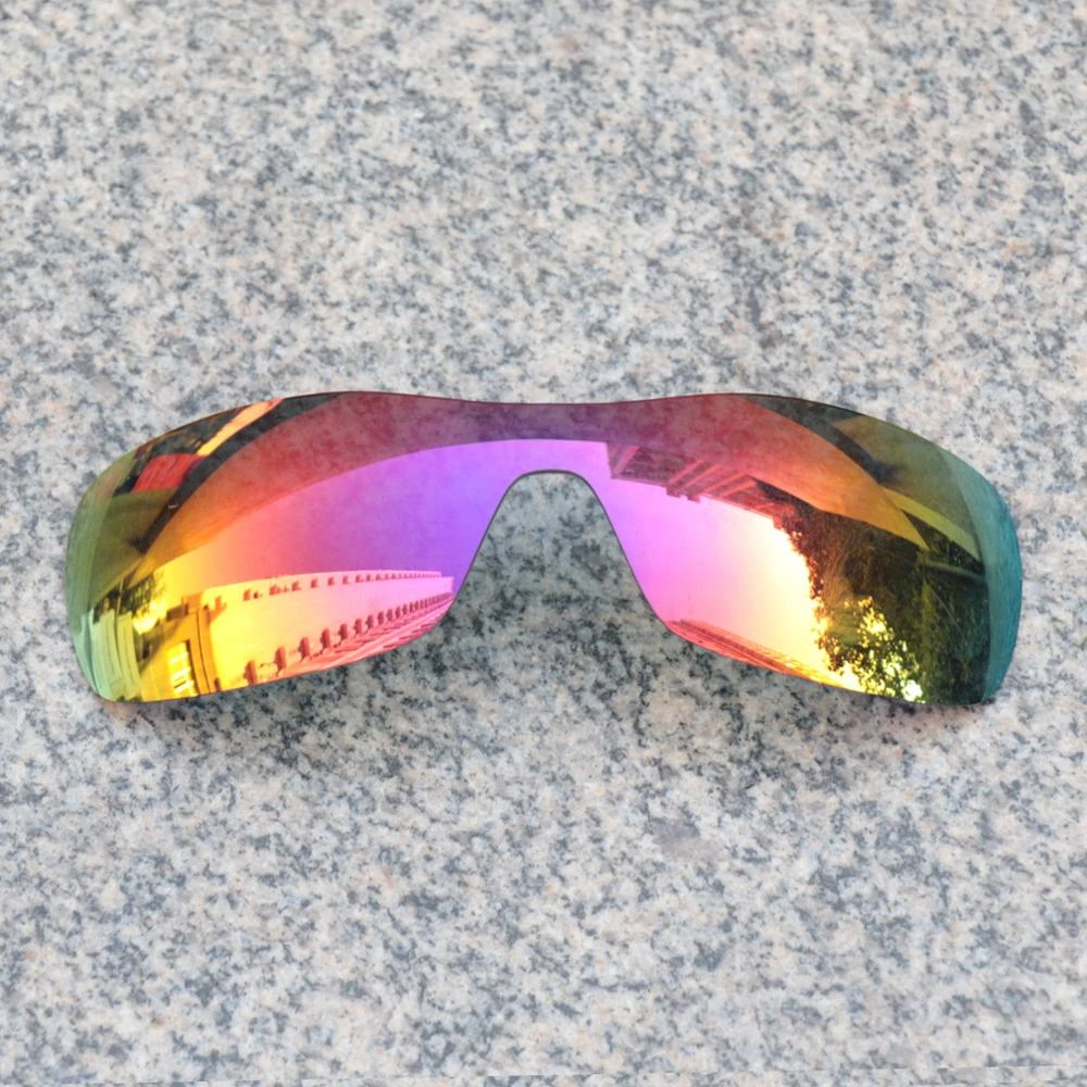 oakley sun