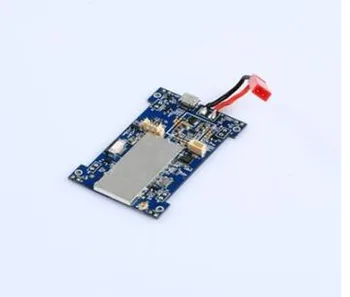 

Original 2.4G Receiver Module PCB Power Board For Hubsan H502S H502E Quadcopter Drone DIY Replacement Repair Parts H502-13